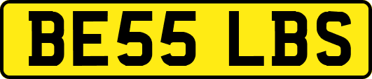 BE55LBS