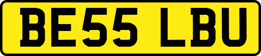 BE55LBU