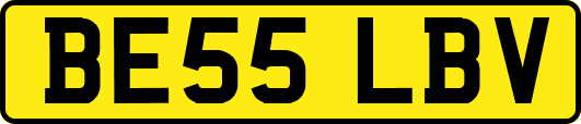 BE55LBV