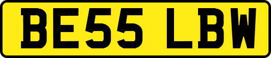 BE55LBW