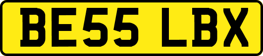 BE55LBX