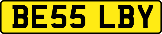 BE55LBY