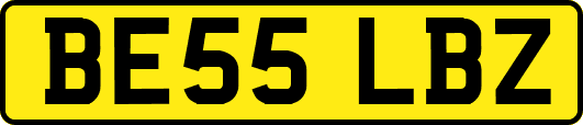 BE55LBZ