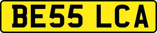 BE55LCA