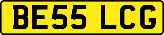 BE55LCG