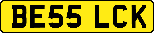 BE55LCK