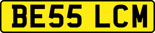 BE55LCM