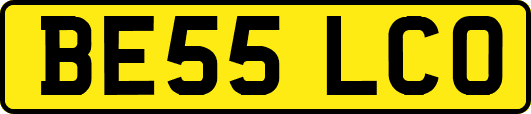 BE55LCO