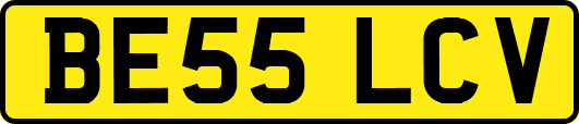 BE55LCV