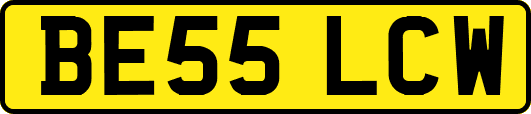 BE55LCW