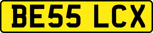 BE55LCX