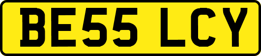 BE55LCY