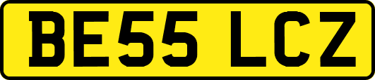BE55LCZ