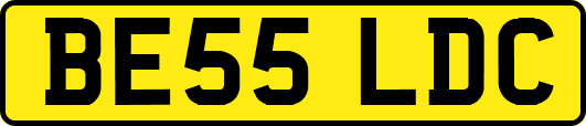 BE55LDC