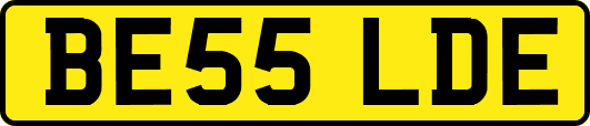 BE55LDE