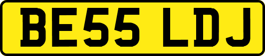 BE55LDJ