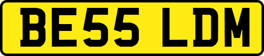 BE55LDM