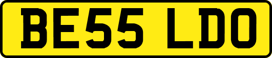 BE55LDO