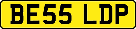BE55LDP