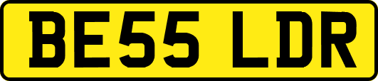 BE55LDR