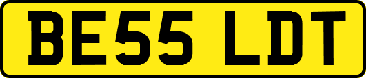 BE55LDT