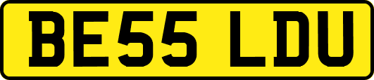 BE55LDU