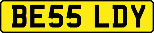BE55LDY