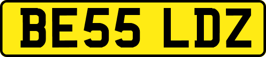 BE55LDZ