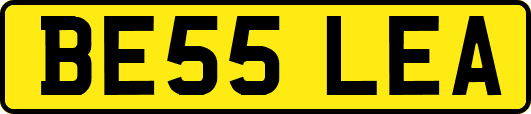 BE55LEA