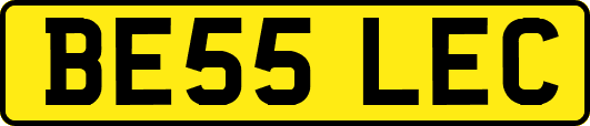BE55LEC