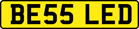 BE55LED