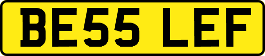 BE55LEF