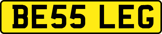 BE55LEG