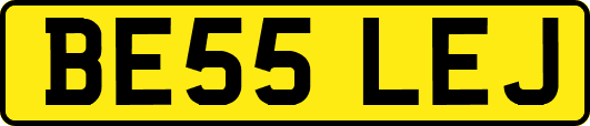 BE55LEJ
