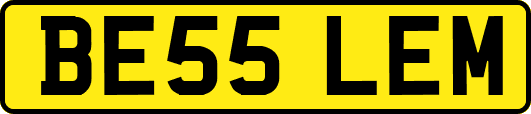 BE55LEM