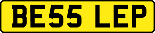 BE55LEP