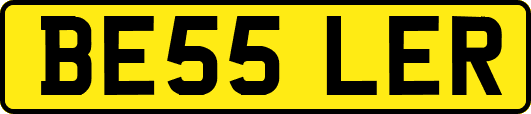BE55LER