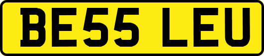 BE55LEU