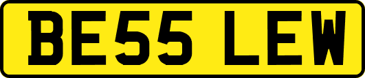 BE55LEW