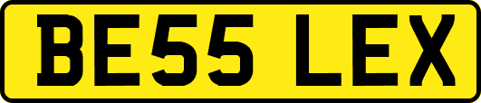 BE55LEX