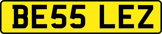 BE55LEZ