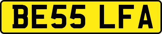BE55LFA