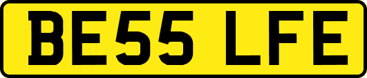 BE55LFE