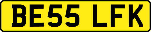BE55LFK