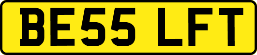 BE55LFT