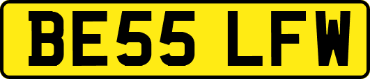 BE55LFW