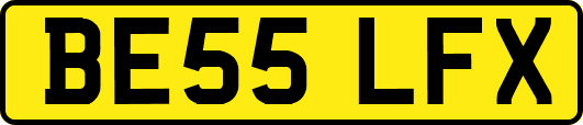 BE55LFX