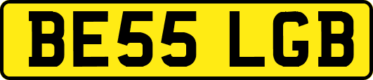 BE55LGB