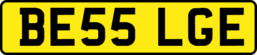 BE55LGE