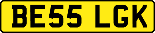 BE55LGK